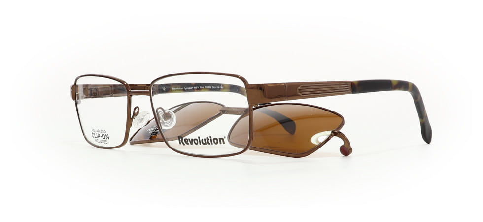 Image of Revolution Eyewear Frames