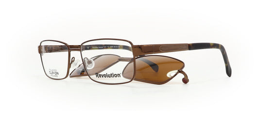 Image of Revolution Eyewear Frames
