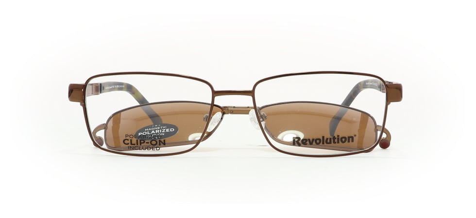 Image of Revolution Eyewear Frames