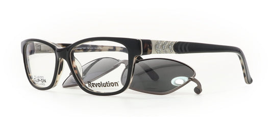 Image of Revolution Eyewear Frames