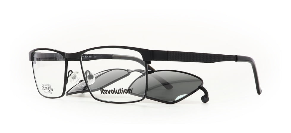 Image of Revolution Eyewear Frames