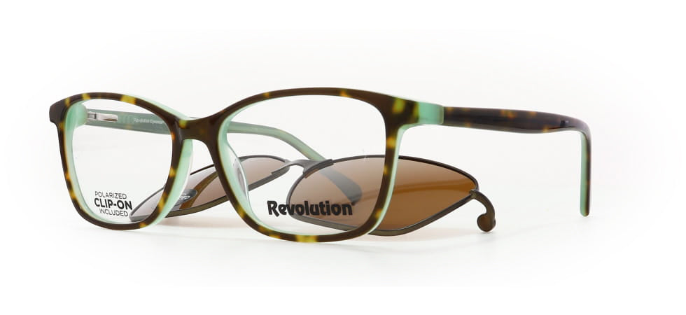 Image of Revolution Eyewear Frames