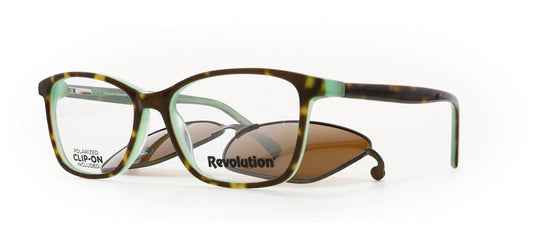 Image of Revolution Eyewear Frames
