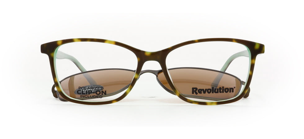 Image of Revolution Eyewear Frames