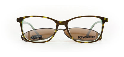 Image of Revolution Eyewear Frames