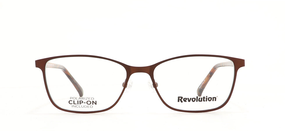 Image of Revolution Eyewear Frames