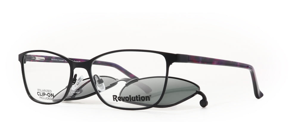 Image of Revolution Eyewear Frames