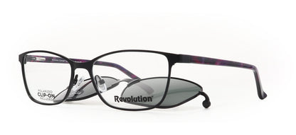 Image of Revolution Eyewear Frames
