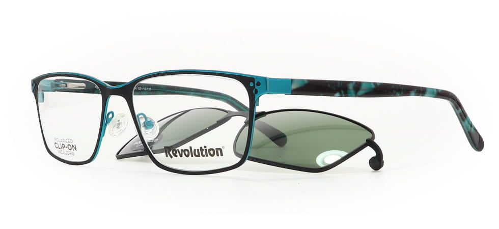 Image of Revolution Eyewear Frames