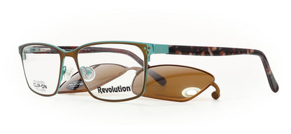 Image of Revolution Eyewear Frames