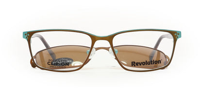 Image of Revolution Eyewear Frames