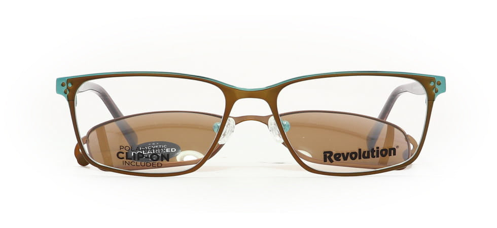 Image of Revolution Eyewear Frames