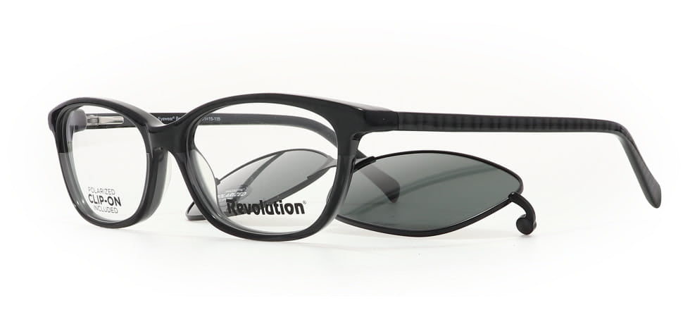 Image of Revolution Eyewear Frames