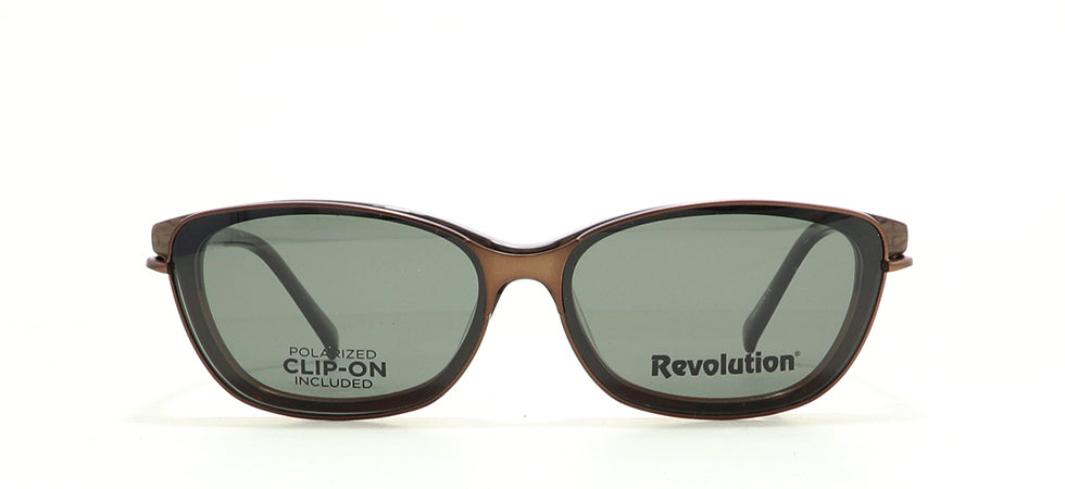 Image of Revolution Eyewear Frames