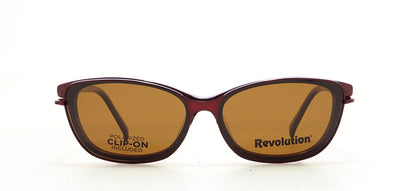 Image of Revolution Eyewear Frames