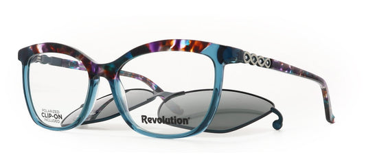 Image of Revolution Eyewear Frames