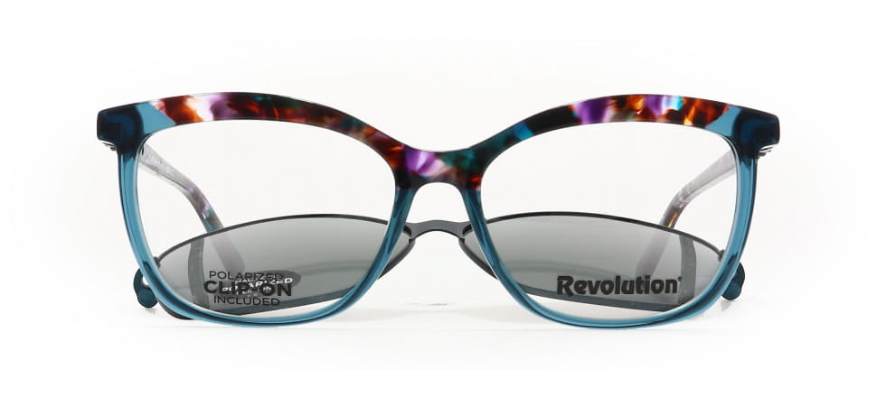 Image of Revolution Eyewear Frames