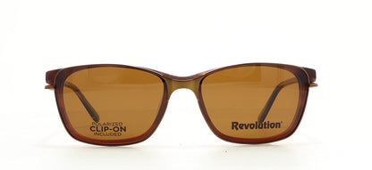 Image of Revolution Eyewear Frames