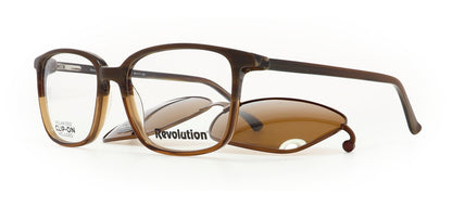 Image of Revolution Eyewear Frames