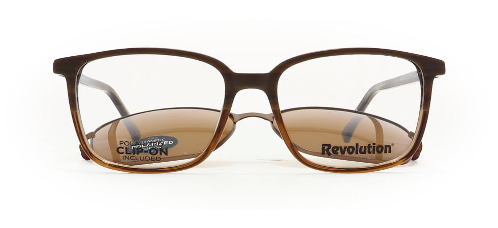 Image of Revolution Eyewear Frames