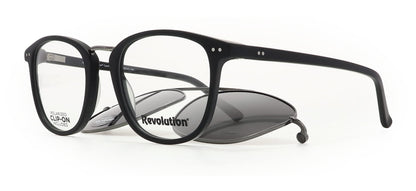 Image of Revolution Eyewear Frames