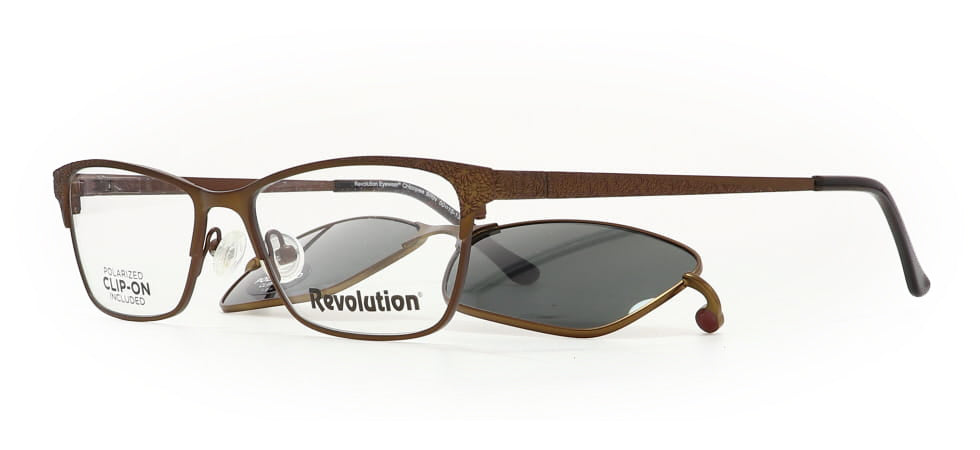 Image of Revolution Eyewear Frames