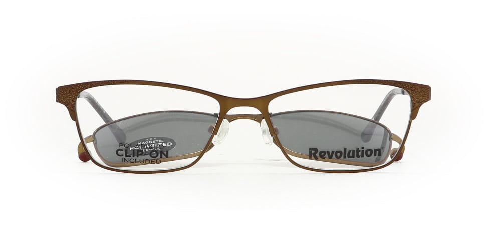 Image of Revolution Eyewear Frames