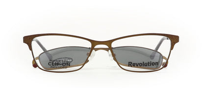 Image of Revolution Eyewear Frames