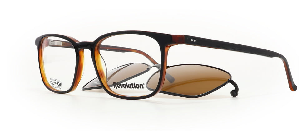 Image of Revolution Eyewear Frames