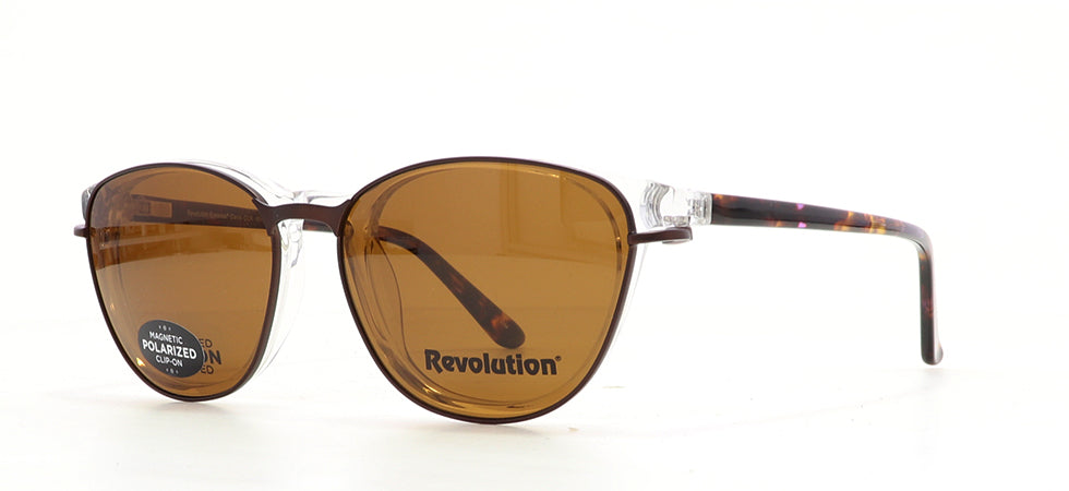 Image of Revolution Eyewear Frames