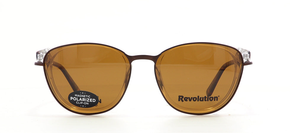 Image of Revolution Eyewear Frames