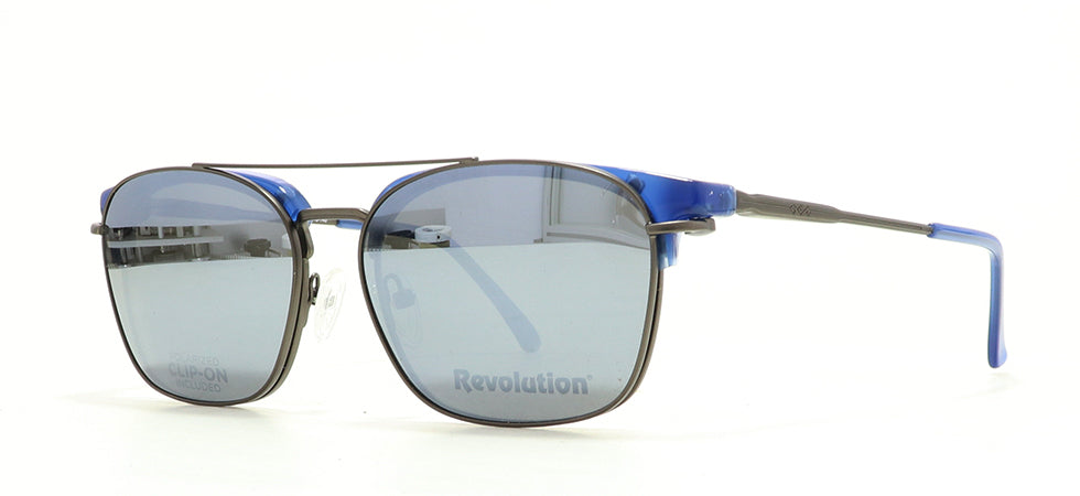 Image of Revolution Eyewear Frames