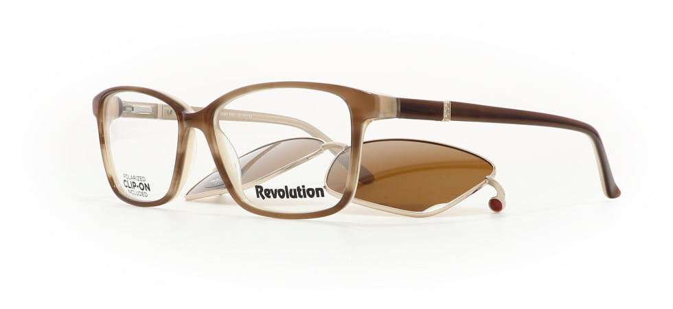 Image of Revolution Eyewear Frames