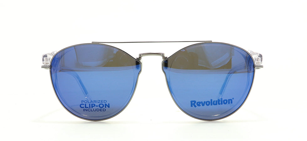 Image of Revolution Eyewear Frames