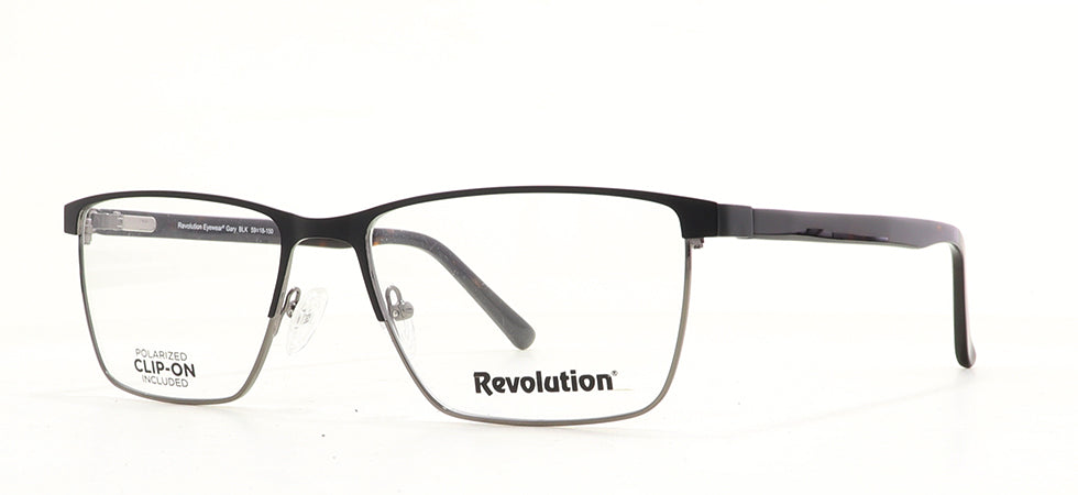 Image of Revolution Eyewear Frames