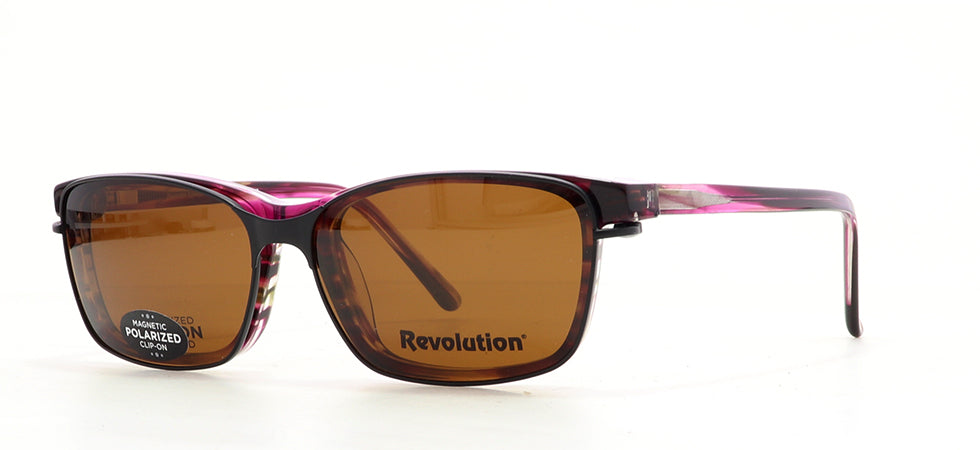 Image of Revolution Eyewear Frames