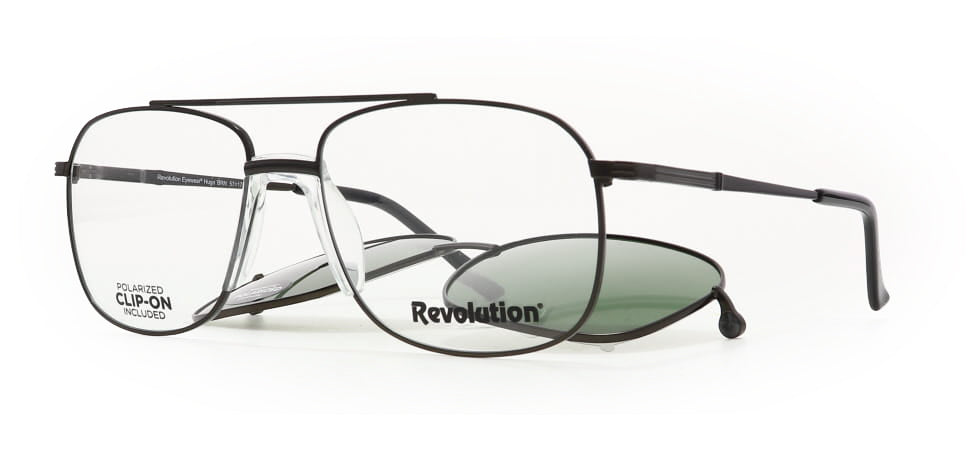 Image of Revolution Eyewear Frames