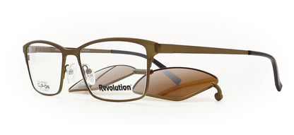 Image of Revolution Eyewear Frames