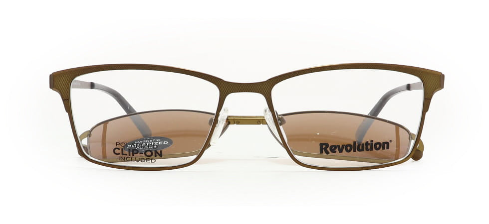 Image of Revolution Eyewear Frames