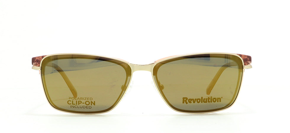 Image of Revolution Eyewear Frames