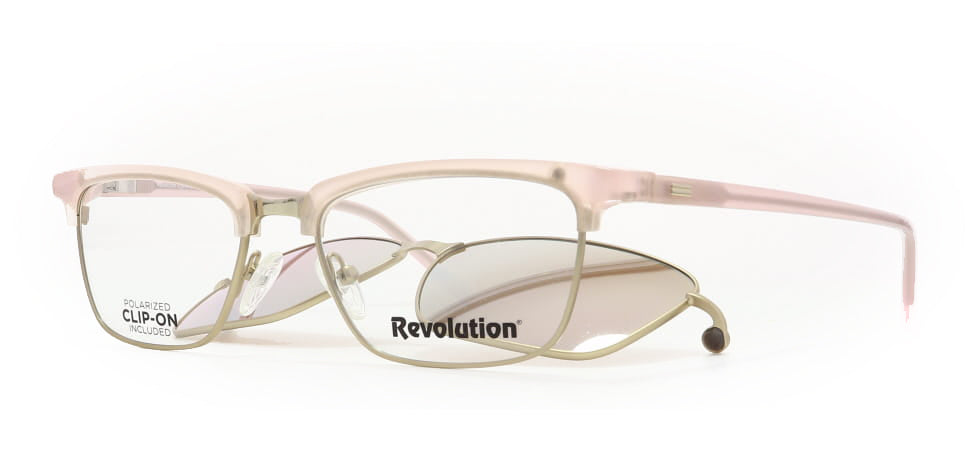 Image of Revolution Eyewear Frames