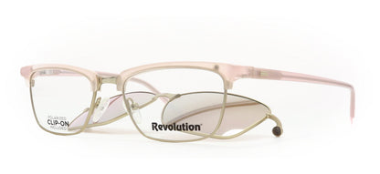 Image of Revolution Eyewear Frames