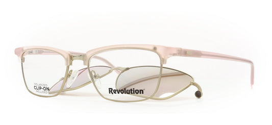 Image of Revolution Eyewear Frames