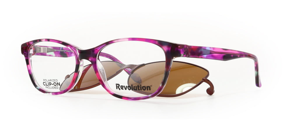 Image of Revolution Eyewear Frames