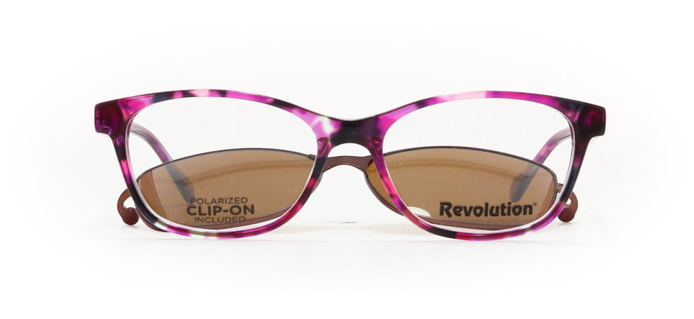 Image of Revolution Eyewear Frames