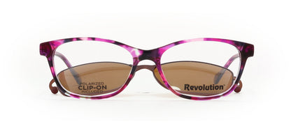 Image of Revolution Eyewear Frames