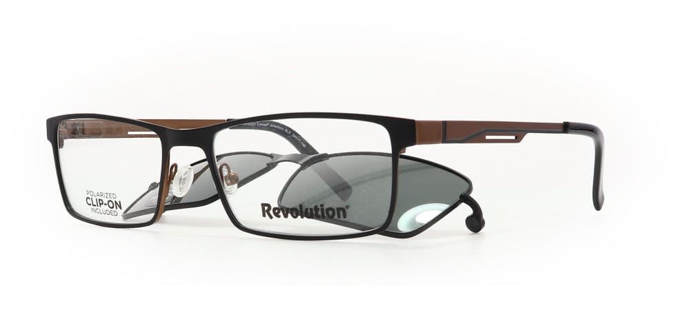 Image of Revolution Eyewear Frames