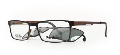 Image of Revolution Eyewear Frames