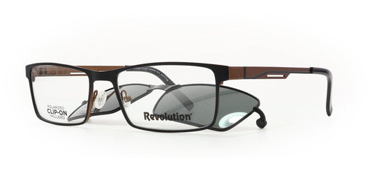 Image of Revolution Eyewear Frames