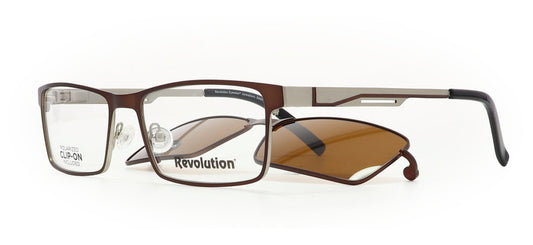 Image of Revolution Eyewear Frames